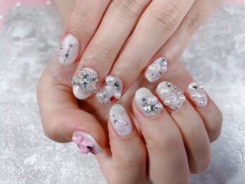 フリーコース♪