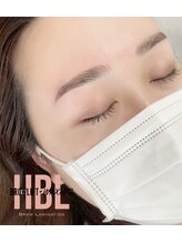 ライフズラッシュ(Lifes lash)/ハリウッドブロウリフト