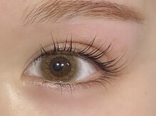 ザ コースト バイ ネオリーブ(The coast by neolive)/上下パリジェンヌラッシュリフト