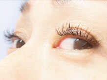 まつげエクステサロン アイズ 大宮西口店(I's)/最軽量ツインフラットボリューム