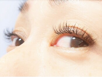 まつげエクステサロン アイズ 大宮西口店(I's)/最軽量ツインフラットボリューム