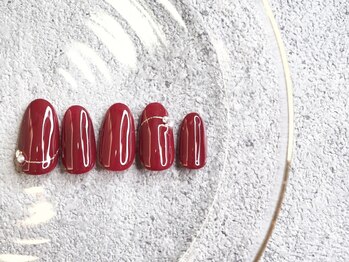 ユニ(uni)/シンプルコース初回5900円