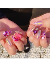 ハーティー(Hearty)/スカルプやり放題