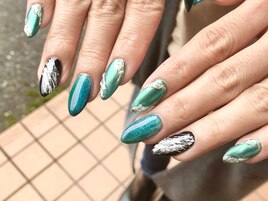 Hand.. つけ放題120min.