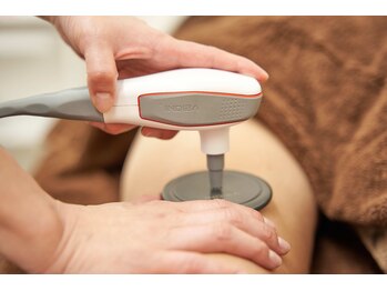 ジェイテゾロ 大阪(J..tesoro)/気になる部位にアプローチ♪