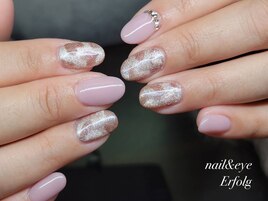 マグネット×ハートバレンタイン