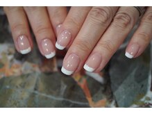 オンスカー(Onskar)/ハンドネイル/フレンチネイル