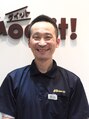 グイット 五反田店(Goo-it!)&nbsp;西谷 徳行