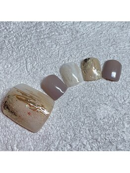 ティグル 下通店(Tigre)/nuance foot