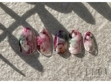 まつ毛エクステアンドネイル フィーカ 新松戸(FIKA)/￥13200