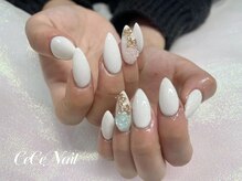 シーシーネイル 新宿店(CeCe Nail)/