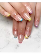 クリアー(clear)/フレンチ8800→6500+1500