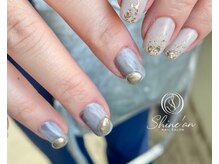シャインアン(Shine'an)/ネイルデザイン