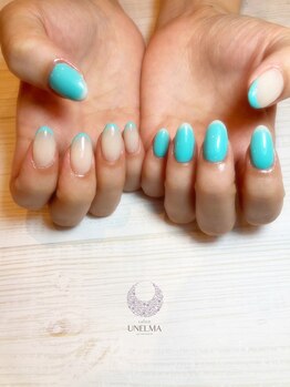 ウネルマ(UNELMA)/995.フレンチ