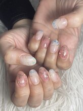 インプレス 鶴見店(Impress)/持ち込みアート