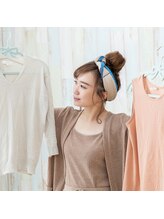 カラードルフィン 吉祥寺(COLOR DOLPHIN)/クローゼットが一杯になったら