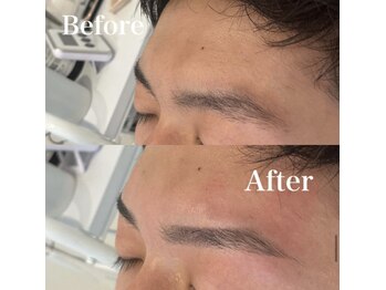 モテテ(motete)/お客様施術例☆栄本店