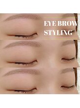 ビューティーアイ 鳳店(Beauty Eye)/アイブロウワックス