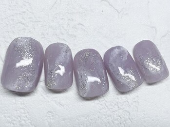 トゥエラ(twelor)/H1227 ニュアンス定額 Mコース