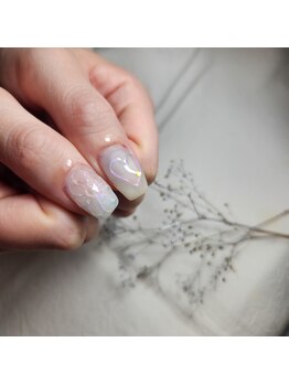 【HAND】トレンドデザインコース