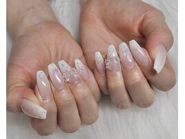 ジェル　シンプルコース