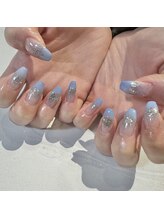 ソワネイル(SoiNail.)/natural