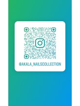 アカラネイルス(Akala nails) Akala nails