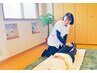 カウンセリング＋膝痛専門整体コース¥11,000→¥3,000