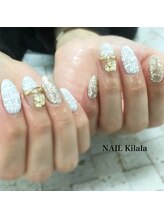 ネイル キララ(NAIL Kilala)/