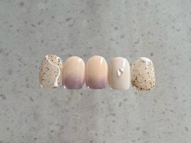 ミラーニュアンス