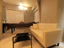 ブルースカイ(Blue sky)/オイルマッサージ・ヘッドスパ