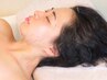 1カ月以内来店で1000円オフ【人気No1】秒速小顔一回で結果だし◎　90分