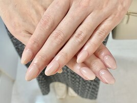 ベージュワンカラー【¥5,300】