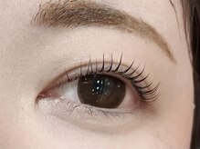 ネイルアンドまつ毛エクステ ルーナ イオンモール東久留米店/ラッシュリフト