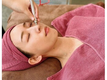 ファビリス 仙台ロフト店(FAVILIS)/ダイヤモンドピーリング