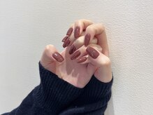 アコ バイ ネオリーブ(aco by Neolive)/フラッシュネイル☆7000円