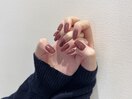 フラッシュネイル☆7000円
