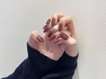 アコ バイ ネオリーブ(aco by Neolive)/フラッシュネイル☆7000円