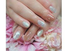 アイネイル(iNAIL)/