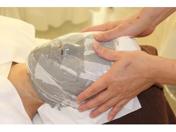 エムビューティークリニック(M beauty clinic)/活性酸素除去/肌質改善