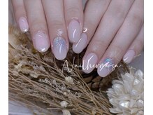 エルモサ/ネイルデザイン