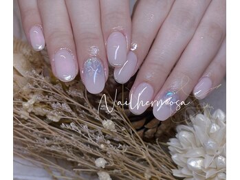 ネイルデザイン