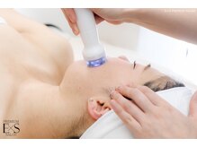 ベリール(BELIRE)/速攻小顔に・・・EXコルギ！！