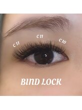 パリュール ローズ西新宿店(Parure)/バインドロックつけ放題