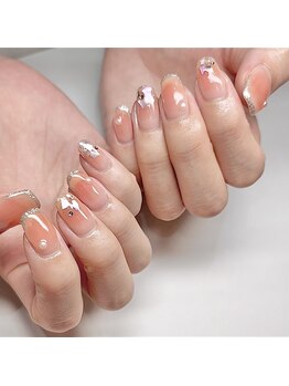 ビューチェ アイラッシュ(Beauce eyelash)/