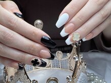 ブルームビューティ― 新宿(Blooｍ Beauty)/