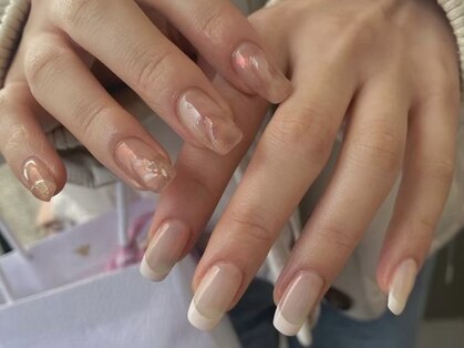 スエ 池袋(sue)の写真