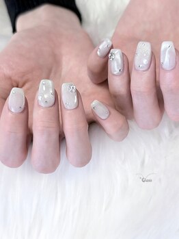 バイオアシス 麻布十番(by Oasis)/マグネット【パラジェル】