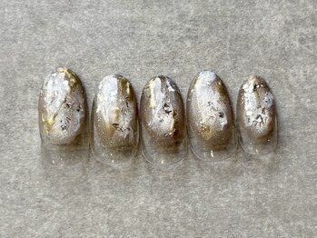 ヒアリ(HERE'Re)/★5月新作【monthlyニュアンス】