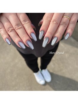モアクリスタル(More Crystal)/